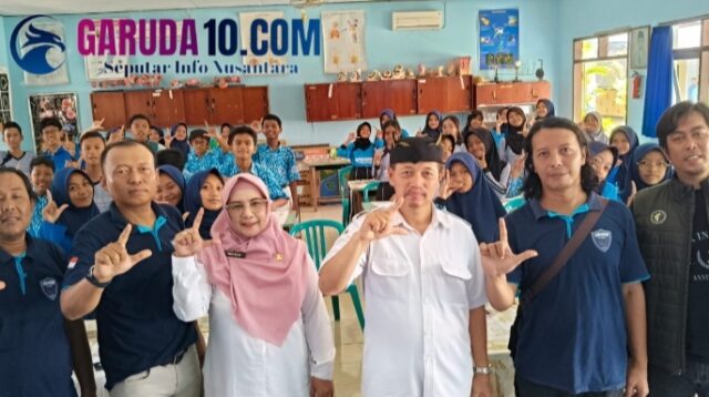 Komunitas Jurnalis Jawa Timur (KJJT) Banyuwangi berkolaborasi dengan Polresta Banyuwangi menggelar sosialisasi edukasi jurnalistik